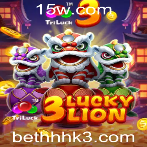 Explorando o Universo do Jogo 3LUCKYLION com BetHHH