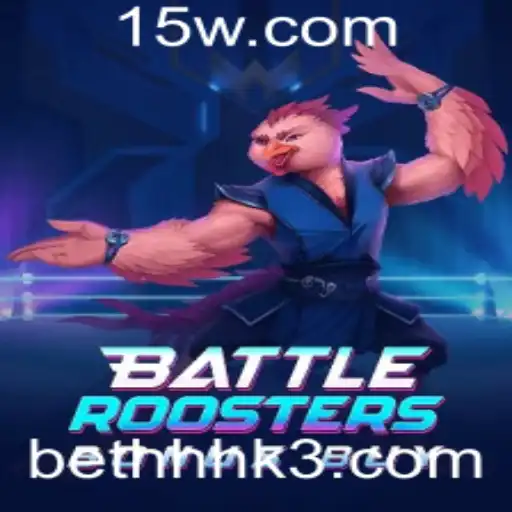 Explorando o Mundo de BattleRoostersBonusBuy: Um Jogo Inovador com BetHHH