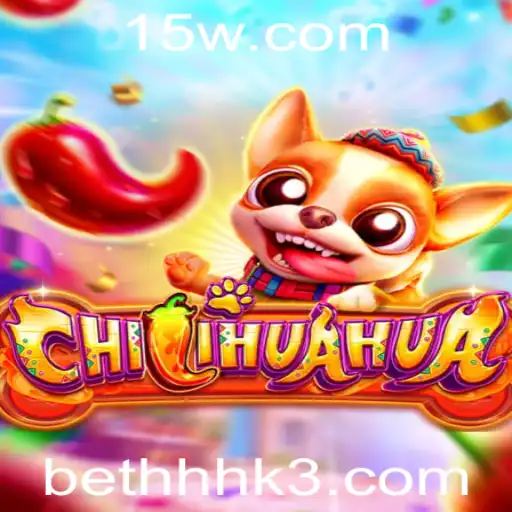Descubra o Mundo de Chilihuahua: Um Jogo Revolucionário