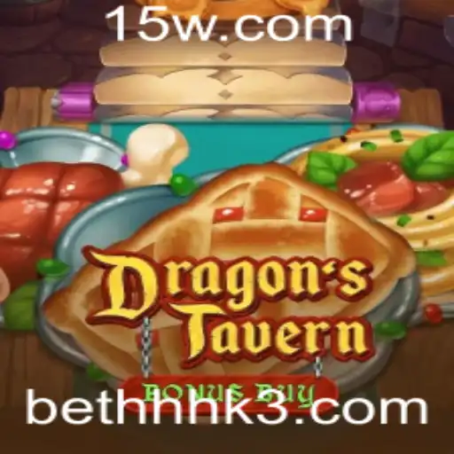 Descubra o Fascinante Mundo de DragonsTavern: O Jogo de Estratégia com a Palavra-Chave BetHHH