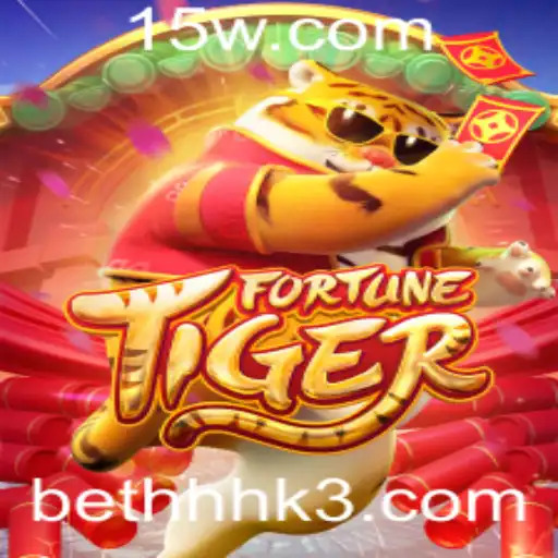 FortuneTiger: Descubra as Emoções de Sua Próxima Aposta com BetHHH
