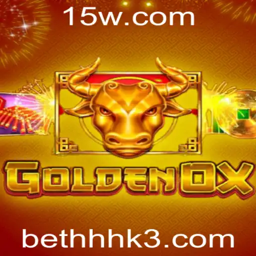 GoldenOx: Mergulhe na Nova Sensação do Mundo dos Jogos com BetHHH