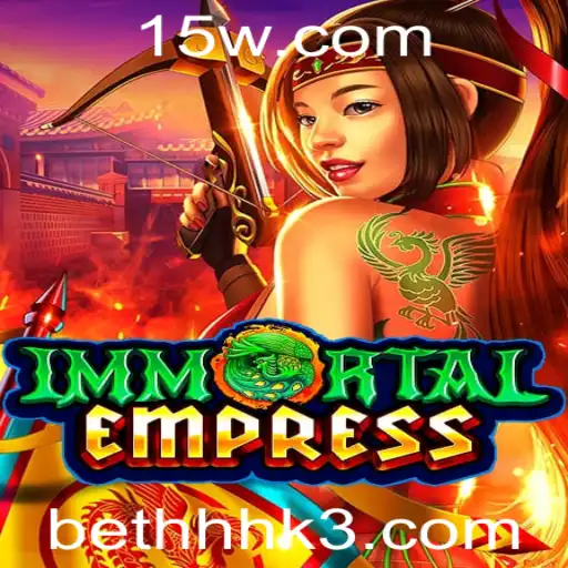 Descubra o Universo de ImmortalEmpress: O Novo Jogo do Momento