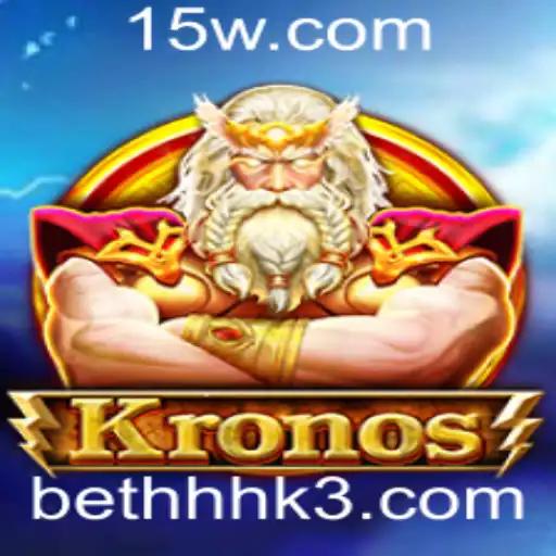 Explorando Kronos: Uma Jornada no Jogo de Estratégia com BetHHH