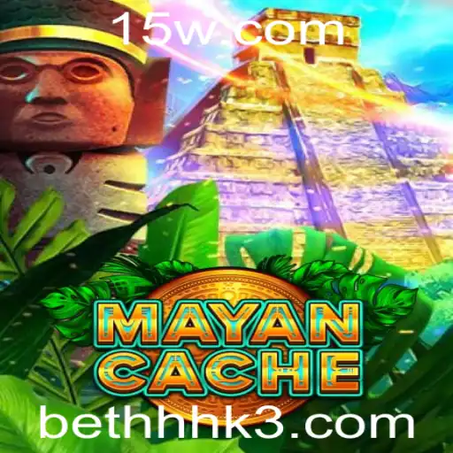 Explorando MayanCache: Um Mergulho no Mundo do Jogo com a Palavra-Chave BetHHH