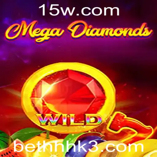 Descubra o Fascinante Mundo de MegaDiamond: O Jogo Revolucionário com BetHHH