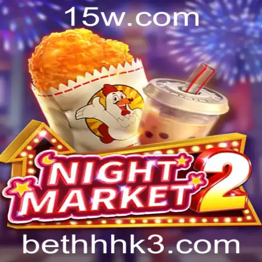 Explorando NightMarket2: Uma Imersão no Jogo do Momento com BetHHH