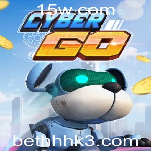 Descubra o Empolgante Mundo de CyberGO com BetHHH
