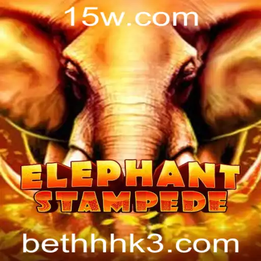 Descubra o Novo Fenômeno dos Jogos: ElephantStampede
