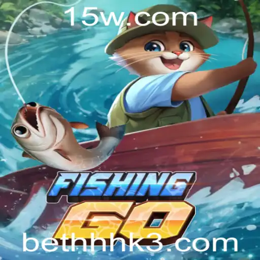 Explorando o Mundo de 'FishingGO': Um Jogo de Aventura e Estratégia