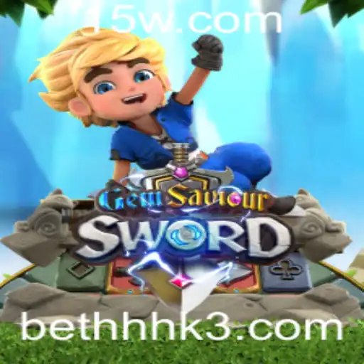 Explorando os Desafios e Aventuras de GemSaviourSword