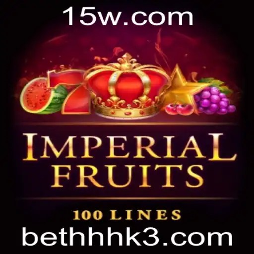 Explorando o Mundo de ImperialFruits100 e BetHHH