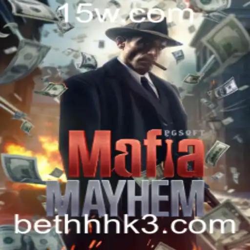 Conheça MafiaMayhem: O Novo Jogo de Estratégia e Dedução