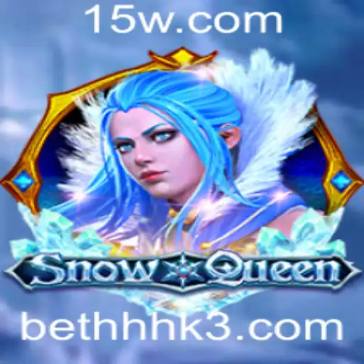 Descubra o Universo Mágico de SnowQueen com BetHHH