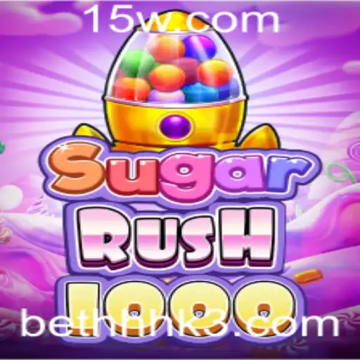 Explorando o Universo do Jogo SugarRush1000