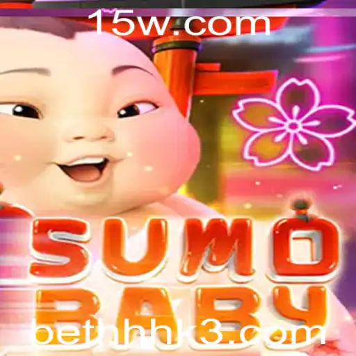 Descubra o Fascinante Mundo de SumoBaby: Um Novo Jogo de Estratégia