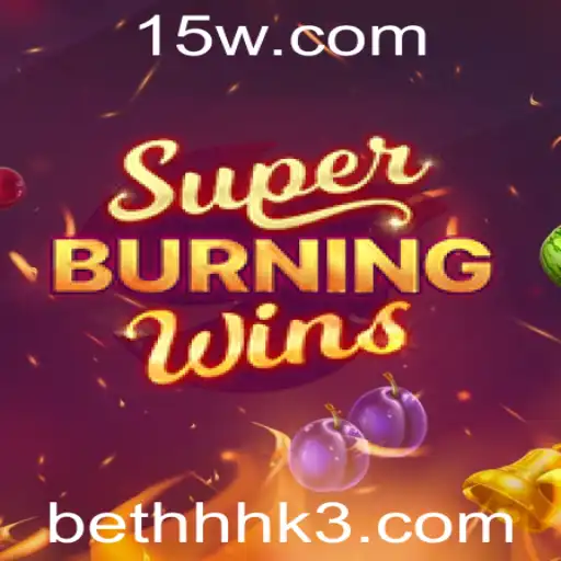 SuperBurningWins: Explorando a Nova Sensação dos Slots