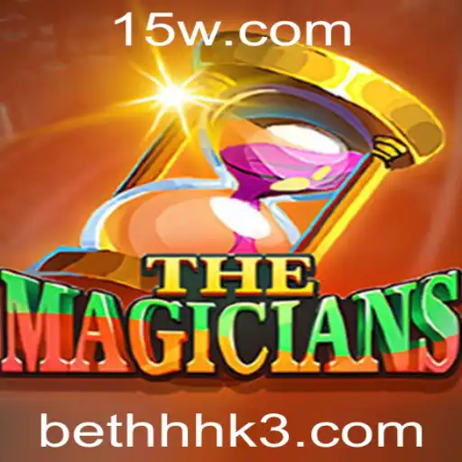 Explorando TheMagicians: Uma Aventura em Transformação com BetHHH